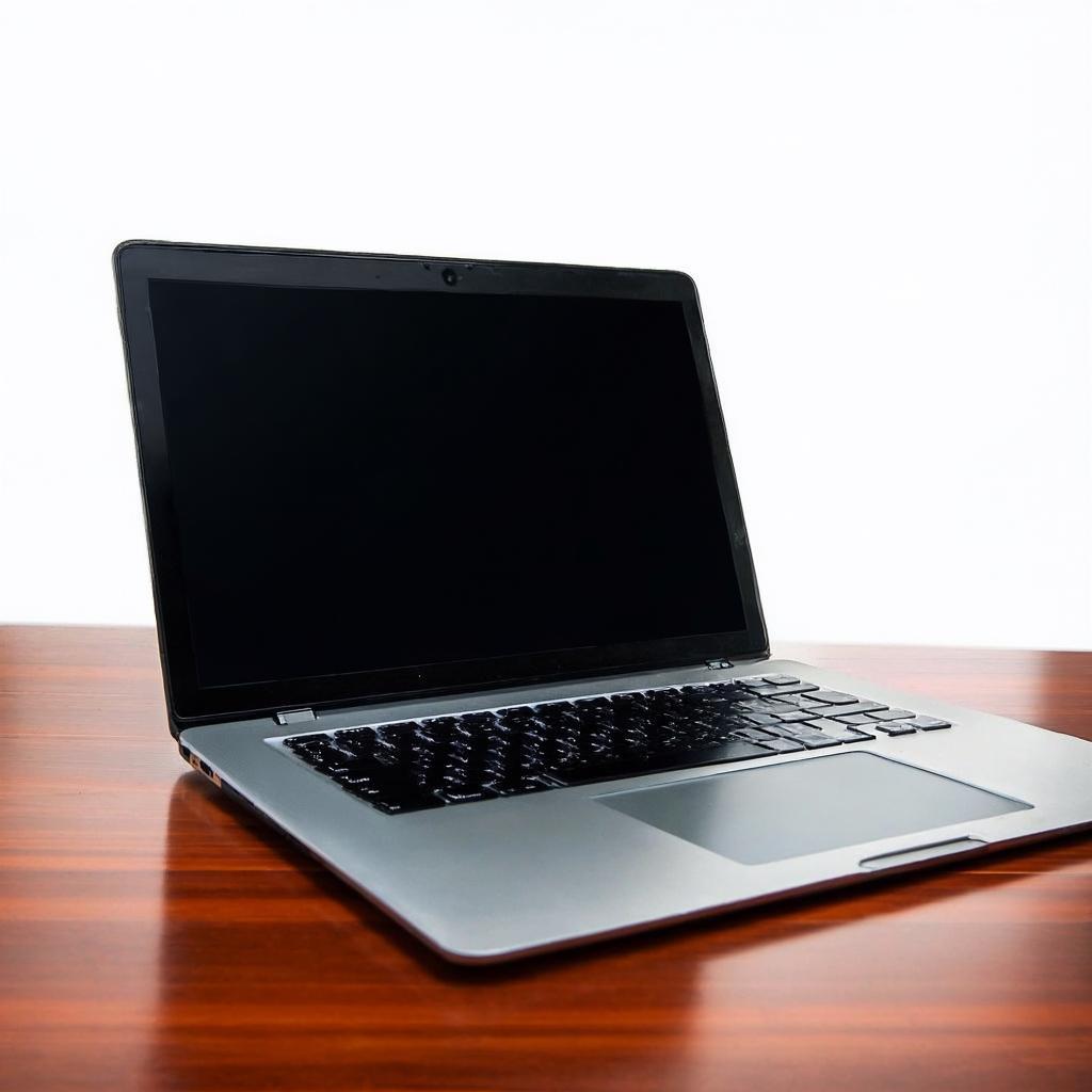 Produk Laptop Komputer