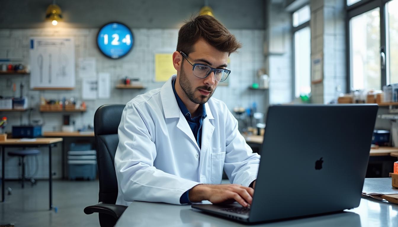 Layanan Service Komputer